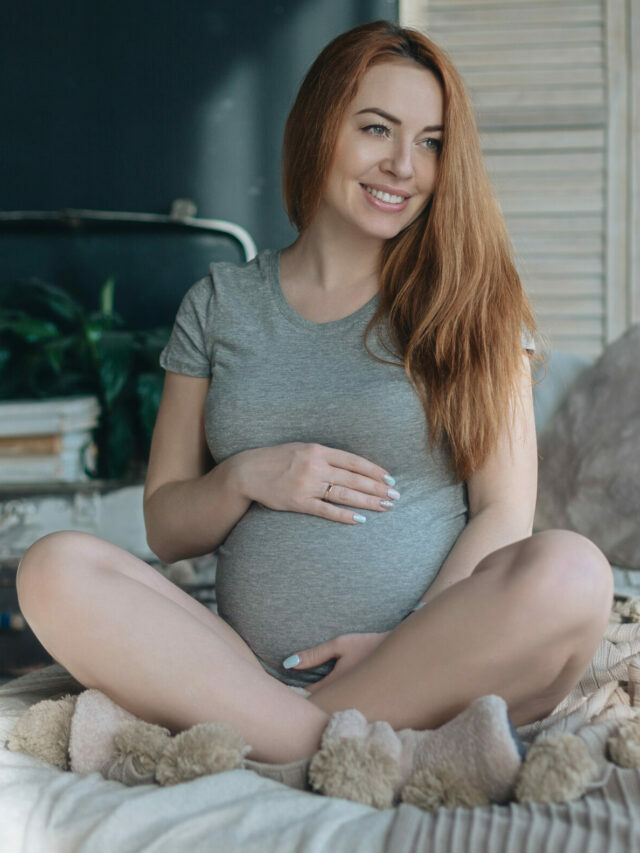 ముందస్తు ప్రసవాలు ఎందుకు అవుతాయి?