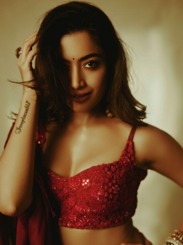 అప్పుడు సమంత.. ఇప్పుడు రష్మిక