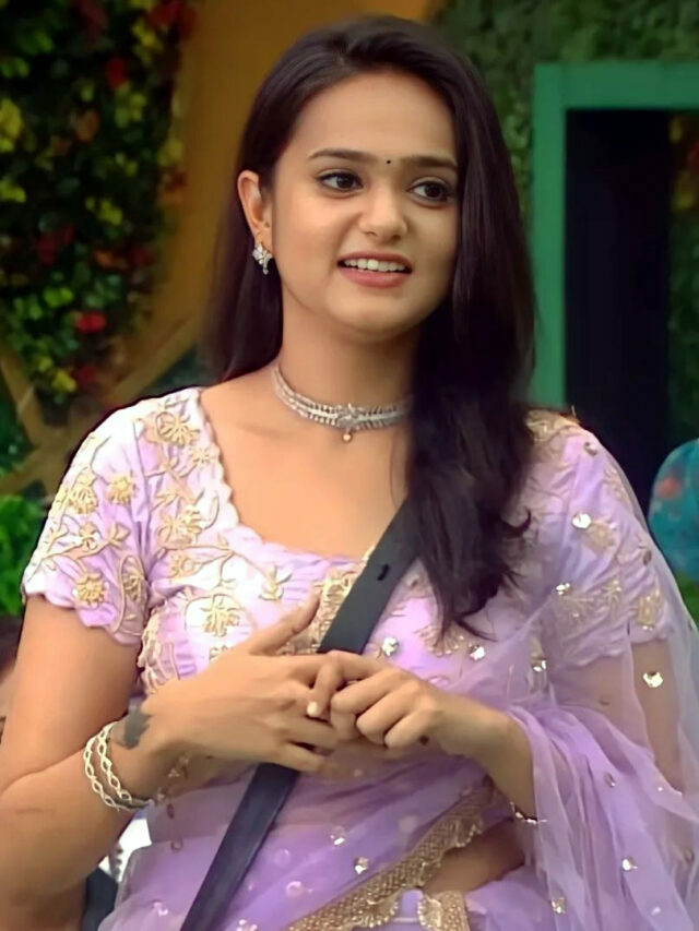 డబ్బు లేకపోతే మన ముఖం కూడా చూడరు : బిగ్‌బాస్‌ బ్యూటీ