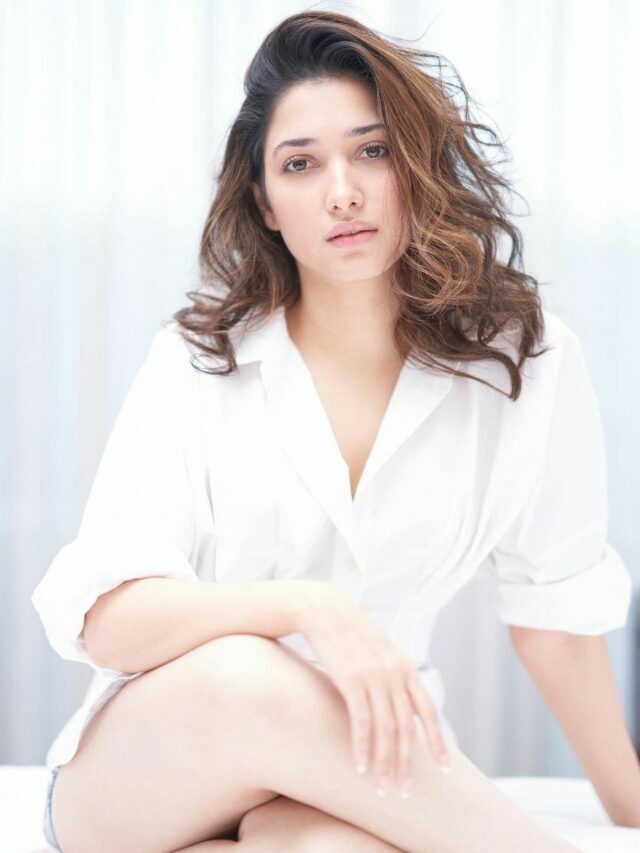 అతనే నా భర్త.. పెళ్లి వార్తలపై క్లారిటీ ఇచ్చిన తమన్నా