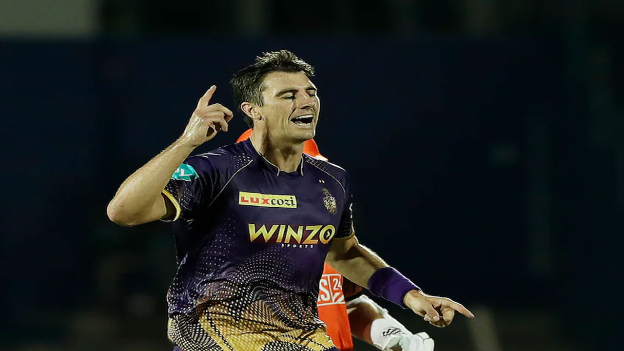 ఐపీఎల్ 2023 నుంచి త‌ప్పుకున్న ప్యాట్ క‌మ్మిన్స్‌