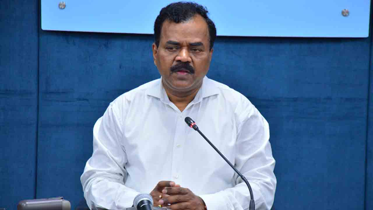 హైదరాబాద్‌కు మరో 40 ఏండ్ల వ‌ర‌కు తాగునీటికి ఢోకా లేదు..