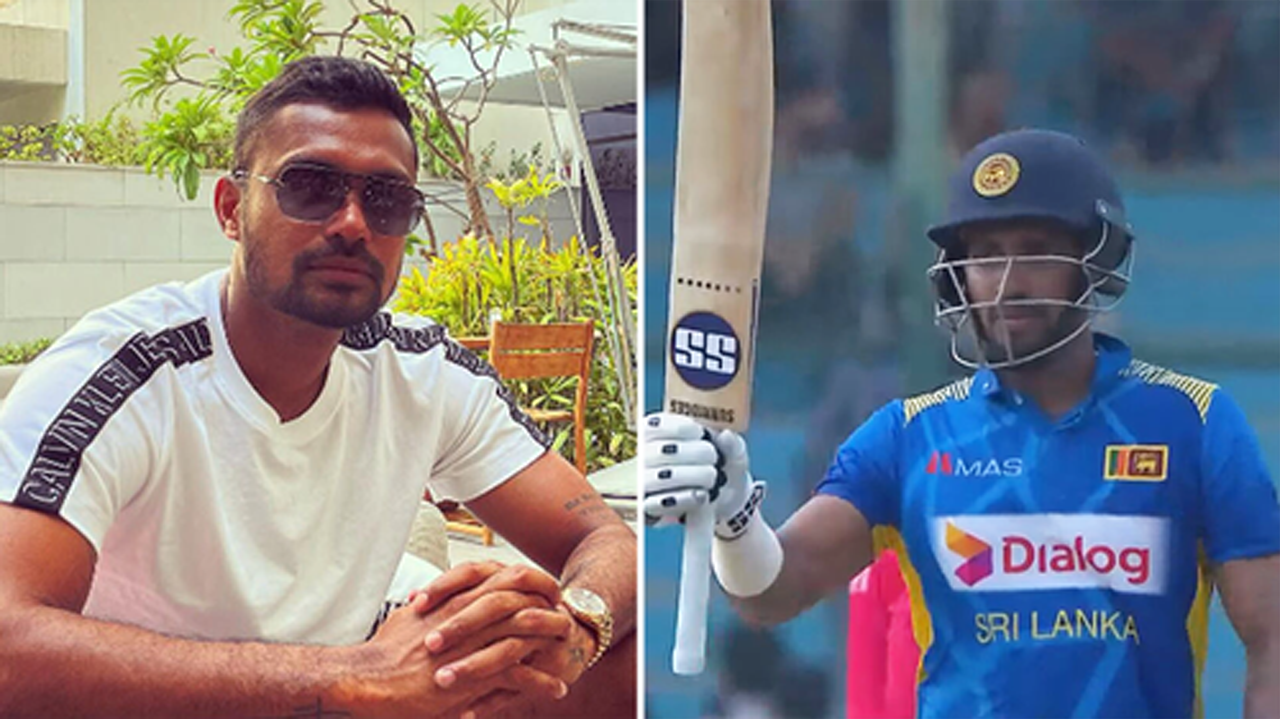 Danushka Gunatilaka | అత్యాచారం కేసులో అరెస్ట్‌ అయిన దనుష్క గుణతిలకకు షరతులతో కూడిన బెయిల్