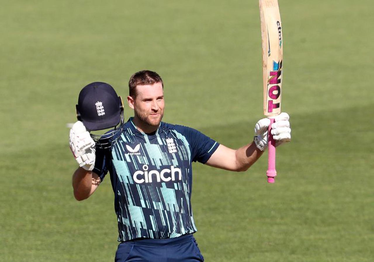 Dawid Malan | వన్డే క్రికెట్‌.. నేను బాగా ఆడగల ఫార్మాట్‌ : డేవిడ్ మలన్