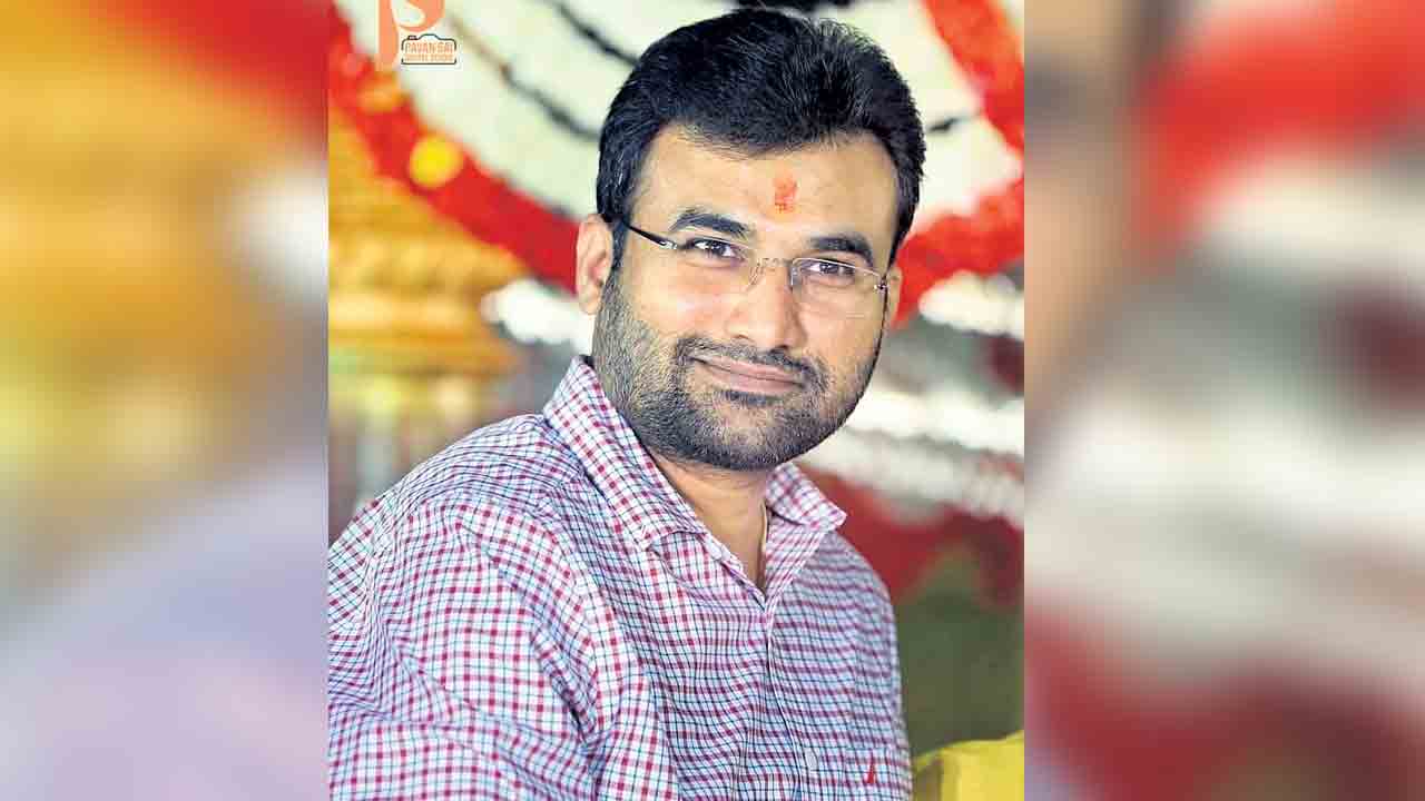 ఫలించిన డీసీసీబీ చైర్మన్‌ కృషి