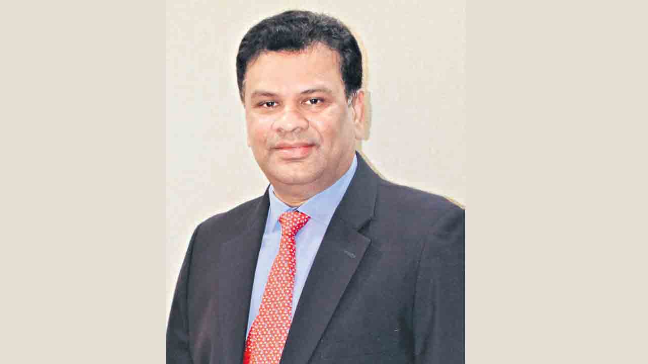 బీఆర్‌ఎస్‌తో దేశంలో గుణాత్మక మార్పు