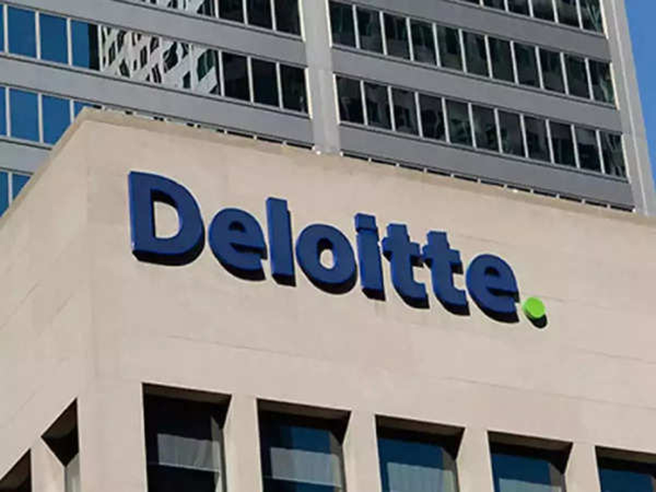 Deloitte India: హ్యాకింగ్‌కు పాల్ప‌డిన డెలాయిట్ ఇండియా ఉద్యోగిపై వేటు