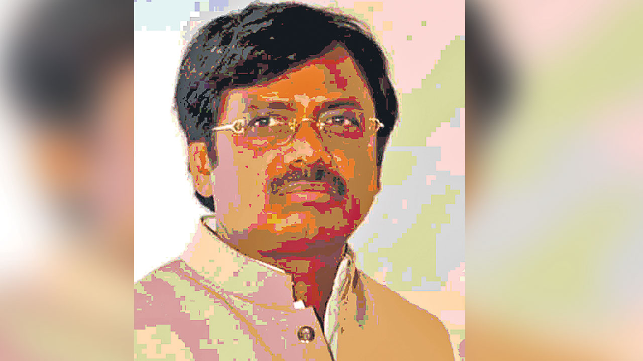 ఎన్నికల ఇన్‌చార్జిగా వివేక్‌.. ఐరన్‌ లెగ్‌!