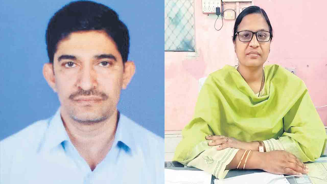 ఆదిలాబాద్‌ ఆర్టీసీ రీజినల్‌ మేనేజర్‌గా జానిరెడ్డి