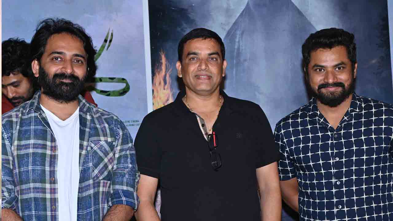 రాహుల్‌ హ్యాట్రిక్‌ హిట్‌ కొట్టాడు