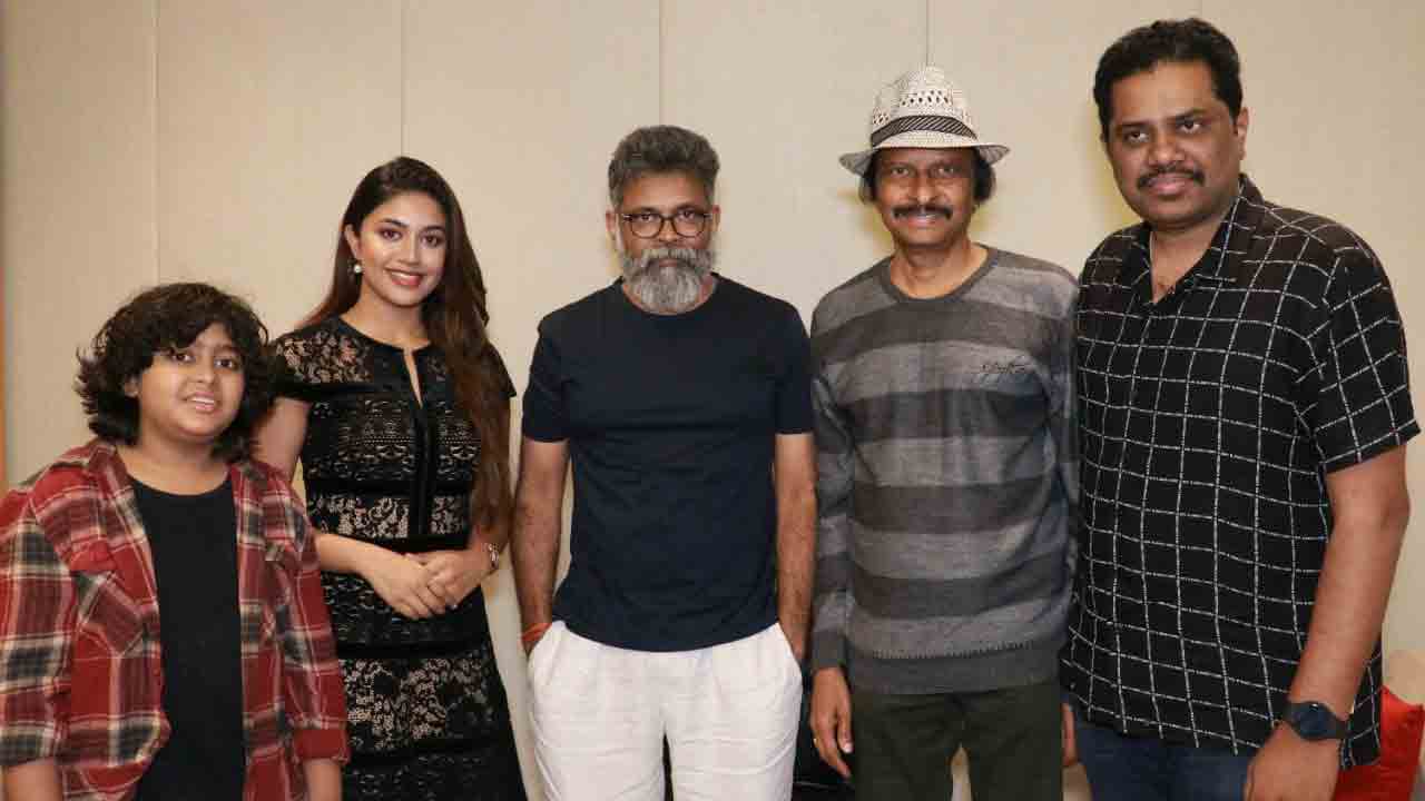 సౌండ్‌ బాగా నచ్చింది