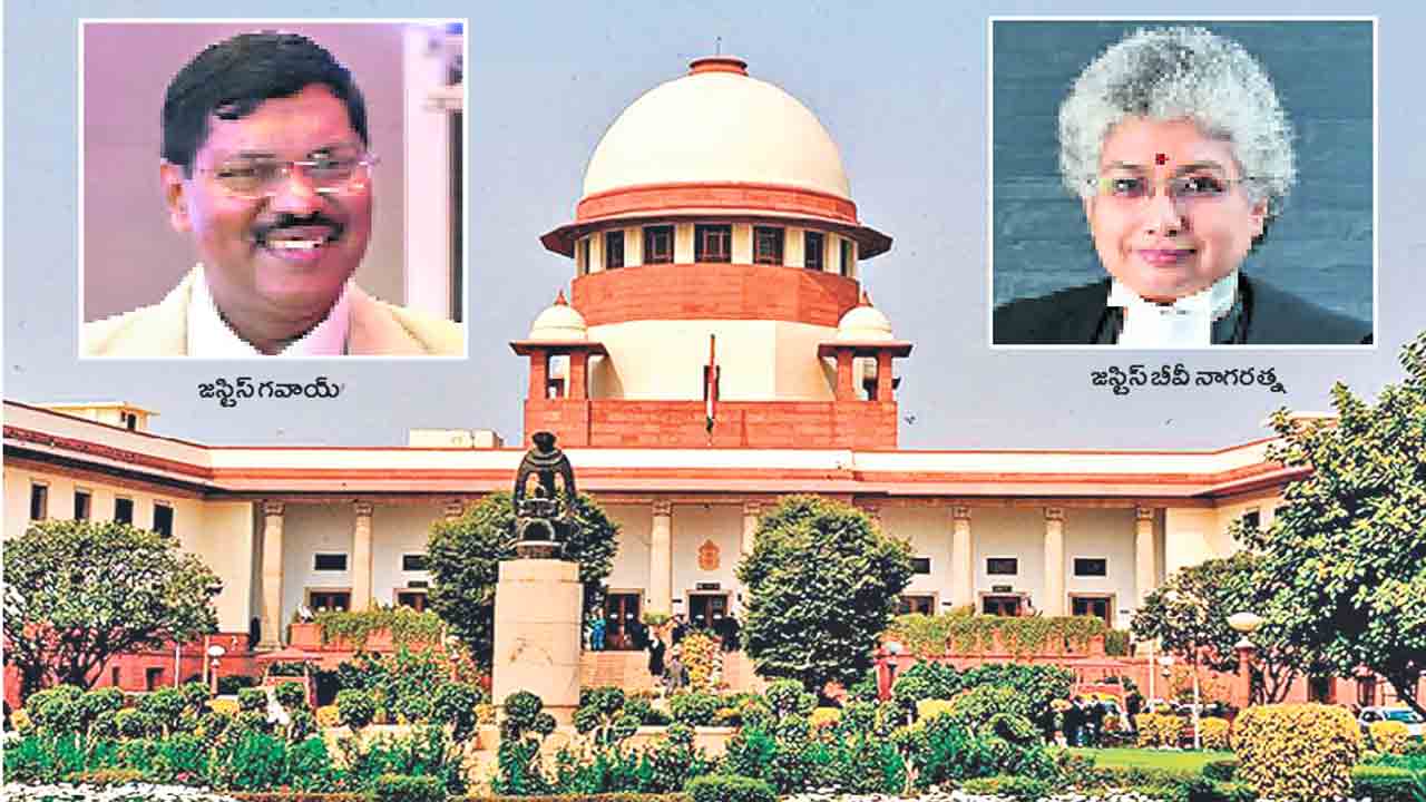 క్రిమినల్‌ కేసులో రాజకీయ పార్టీకేం పని?