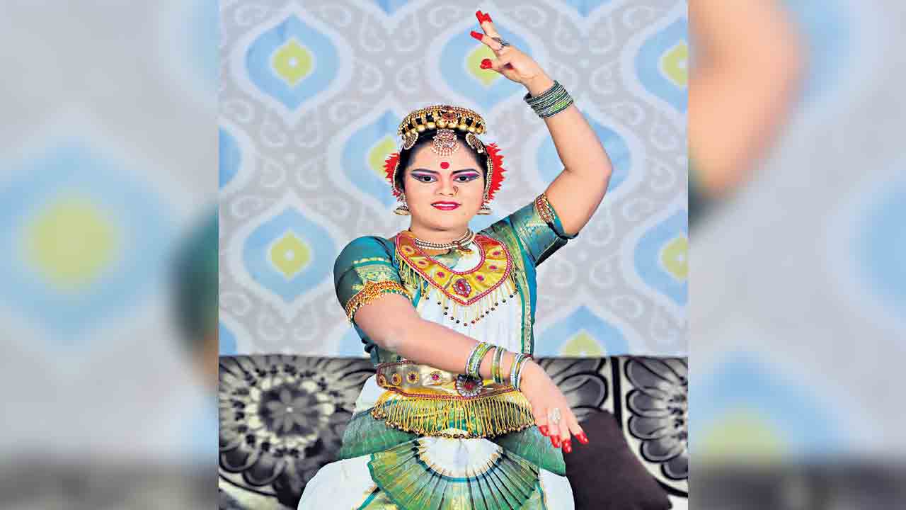 భేష్‌.. పేరిణిలో గిన్నిస్‌!