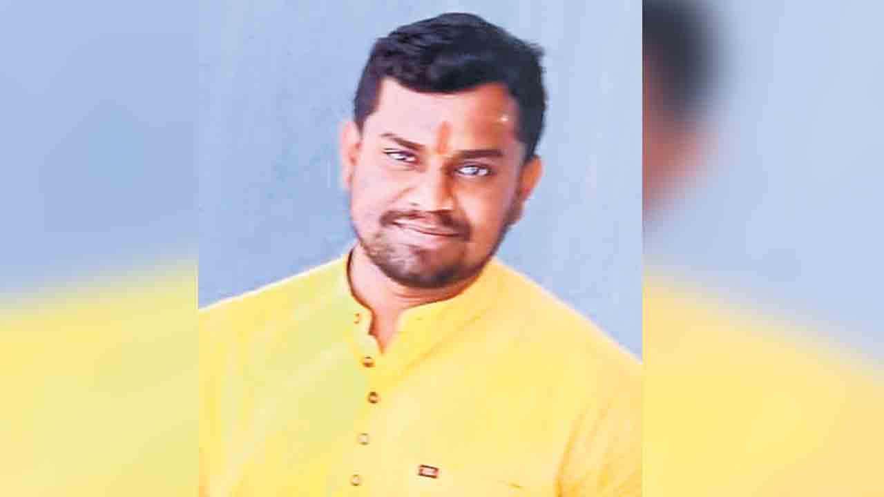 సోదరి ఇంటికి వెళ్తుండగా..