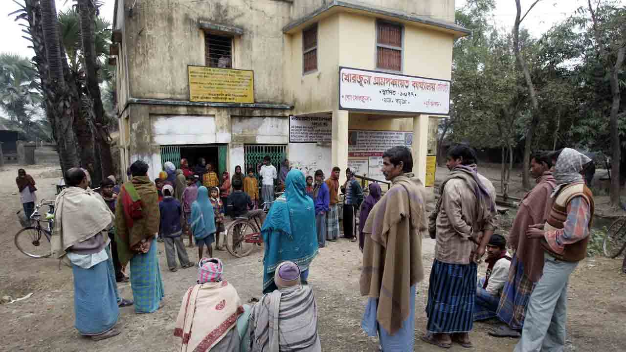 లైంగికదాడి నిందితుడికి శిక్ష.. 5 గుంజీలు
