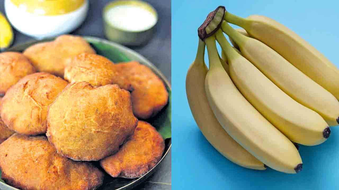 బనానా బన్‌