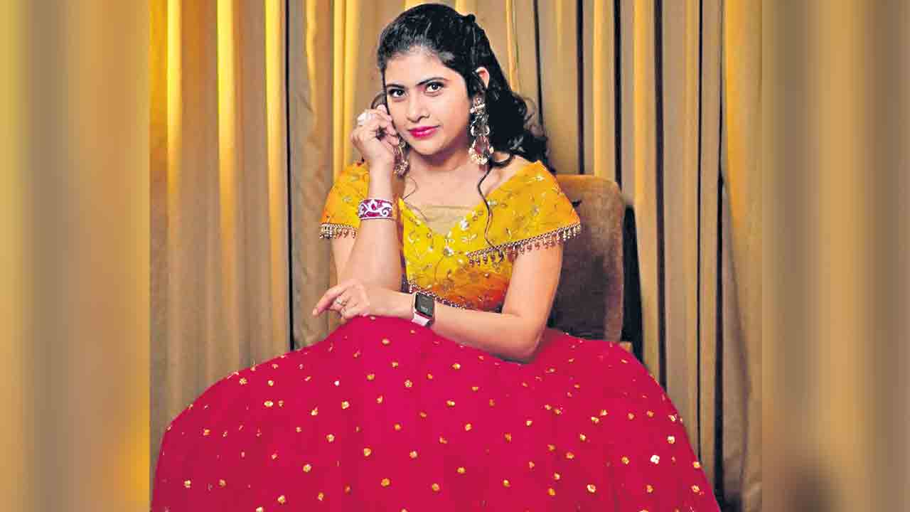 సకల కళా.. కాజల్‌!