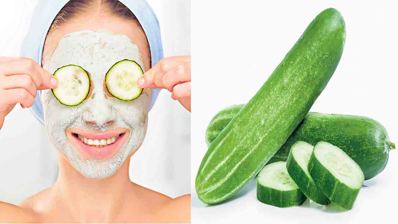 చర్మ సౌందర్యానికి కీరా