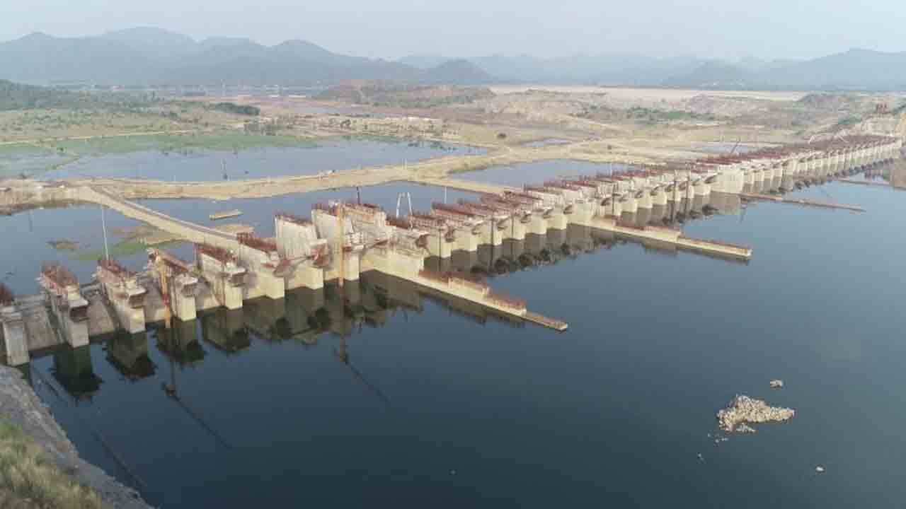 పోలవరం ముంపుపై అభిప్రాయం చెప్పొద్దంటే ఎలా?