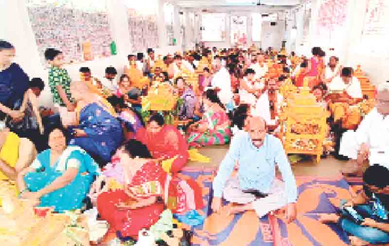 వైభవంగా బహుళ పంచమి