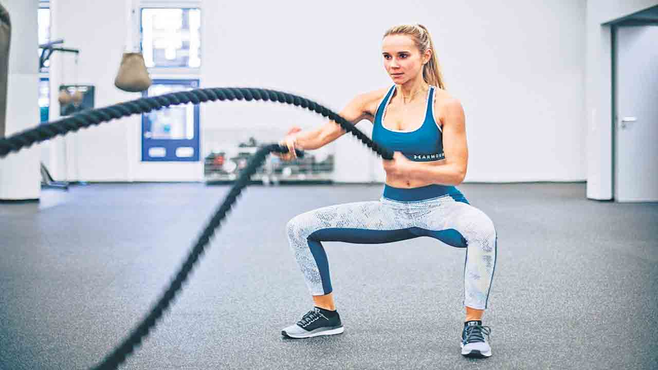 రోజుకు 2 నిమిషాలు చాలు