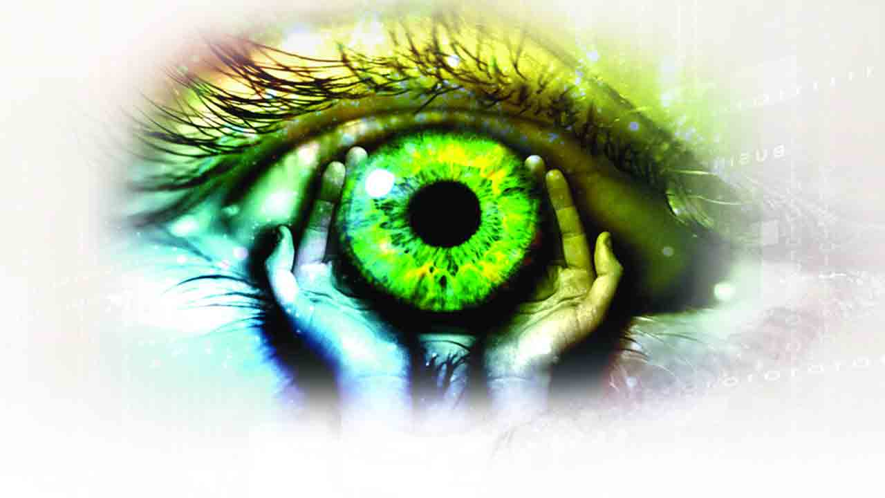 ‘కంటి వెలుగు’కు కసరత్తు