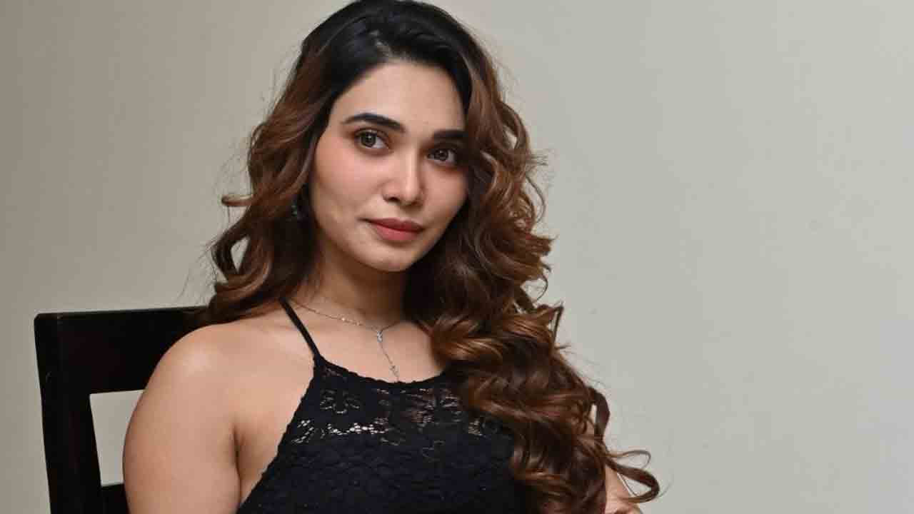 తమన్నాలా ఉన్నానని చెప్పారు