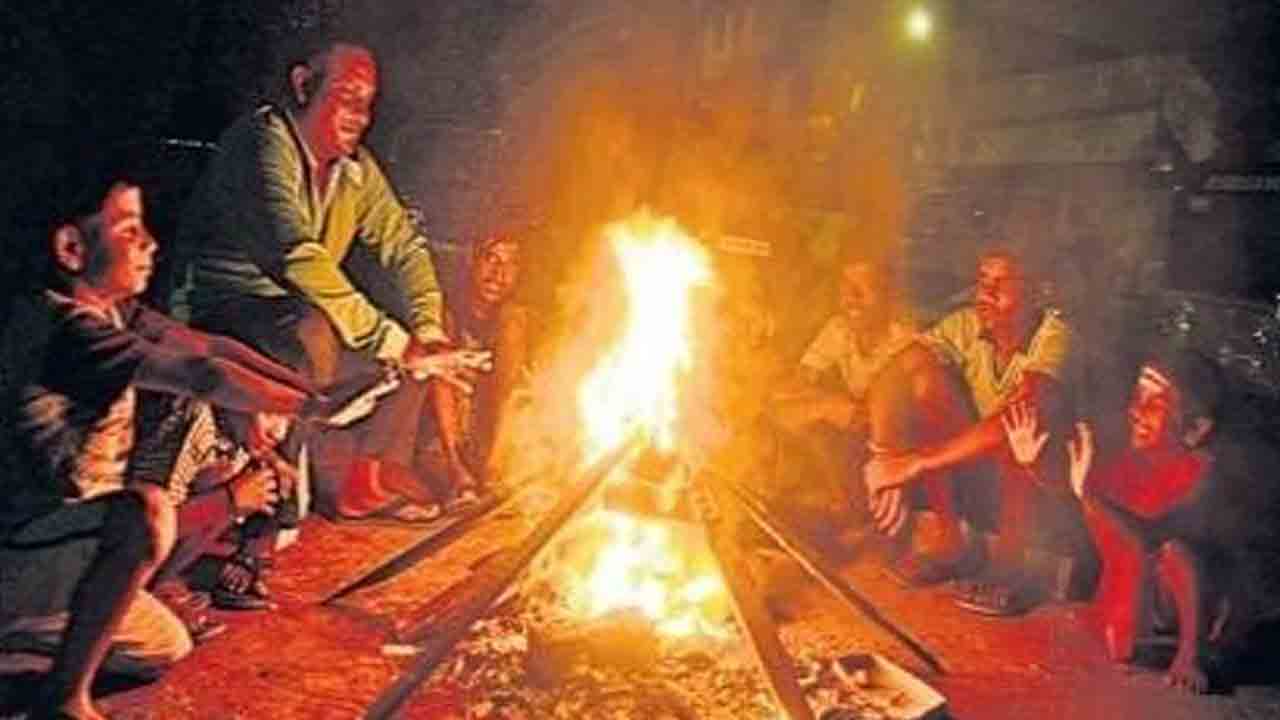 చలిపోటు