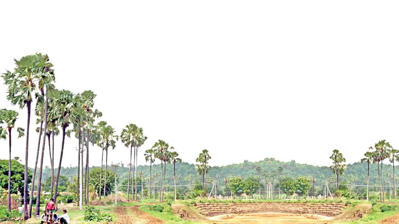 వృత్తికి భరోసా..