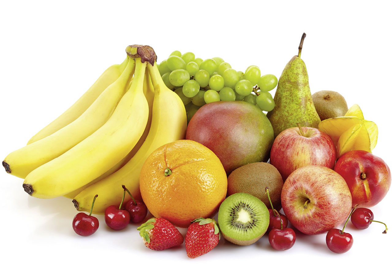 health: ఫ్యాటీ లివ‌ర్‌ని త‌గ్గించే పండ్లు ఇవే