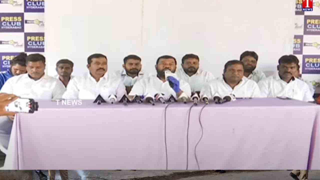 అర‌వింద్‌కు భ‌యం మొద‌లైంది.. నిప్పులు చెరిగిన గ‌జ్జ‌ల కాంతం