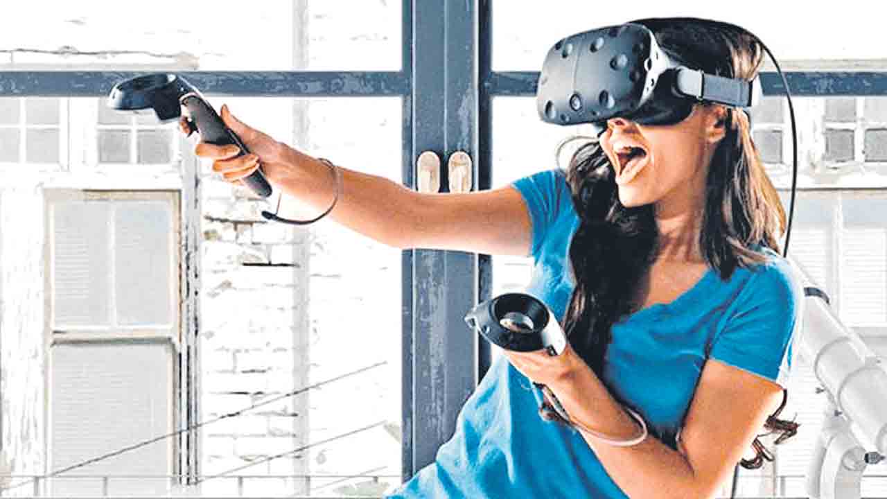 వీ ఆర్‌ గేమర్స్‌