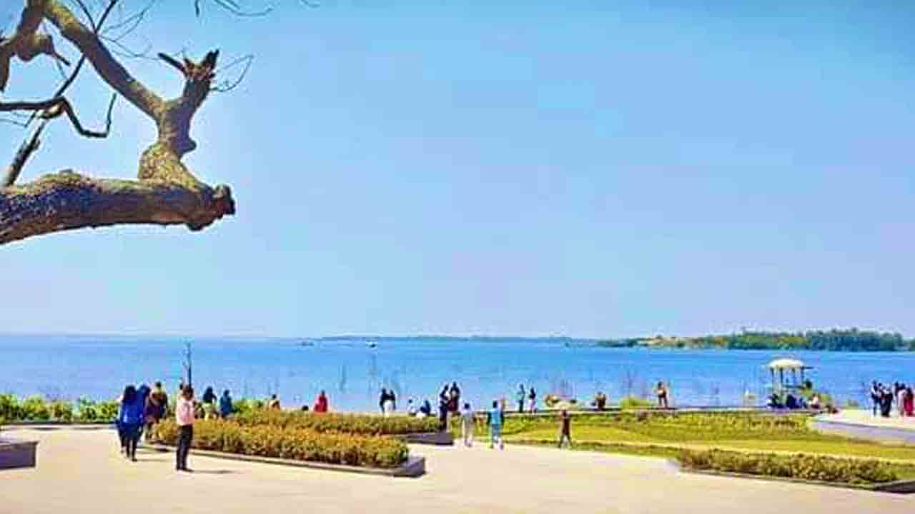 ఆ ప్ర‌దేశం ఎక్క‌డంటే..? కేటీఆర్ ట్వీట్