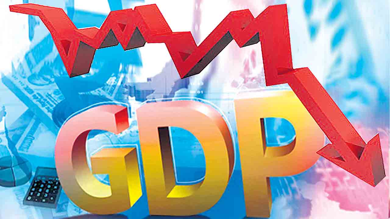 వృద్ధిరేటుకు యూబీఎస్‌ కోత