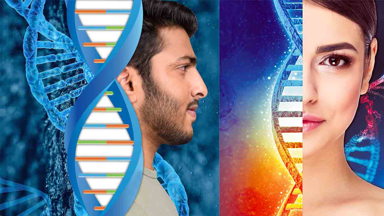 Epigenetics | డీఎన్‌ఏ మారకుండానే జన్యువుల పనితీరు ఎలా మారుతోంది