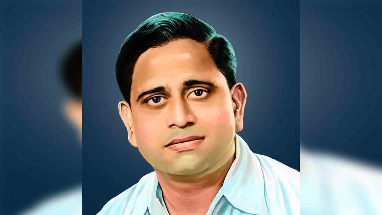 సింగపూర్‌లో ఘంటసాల శతజయంతి ఉత్సవాలు