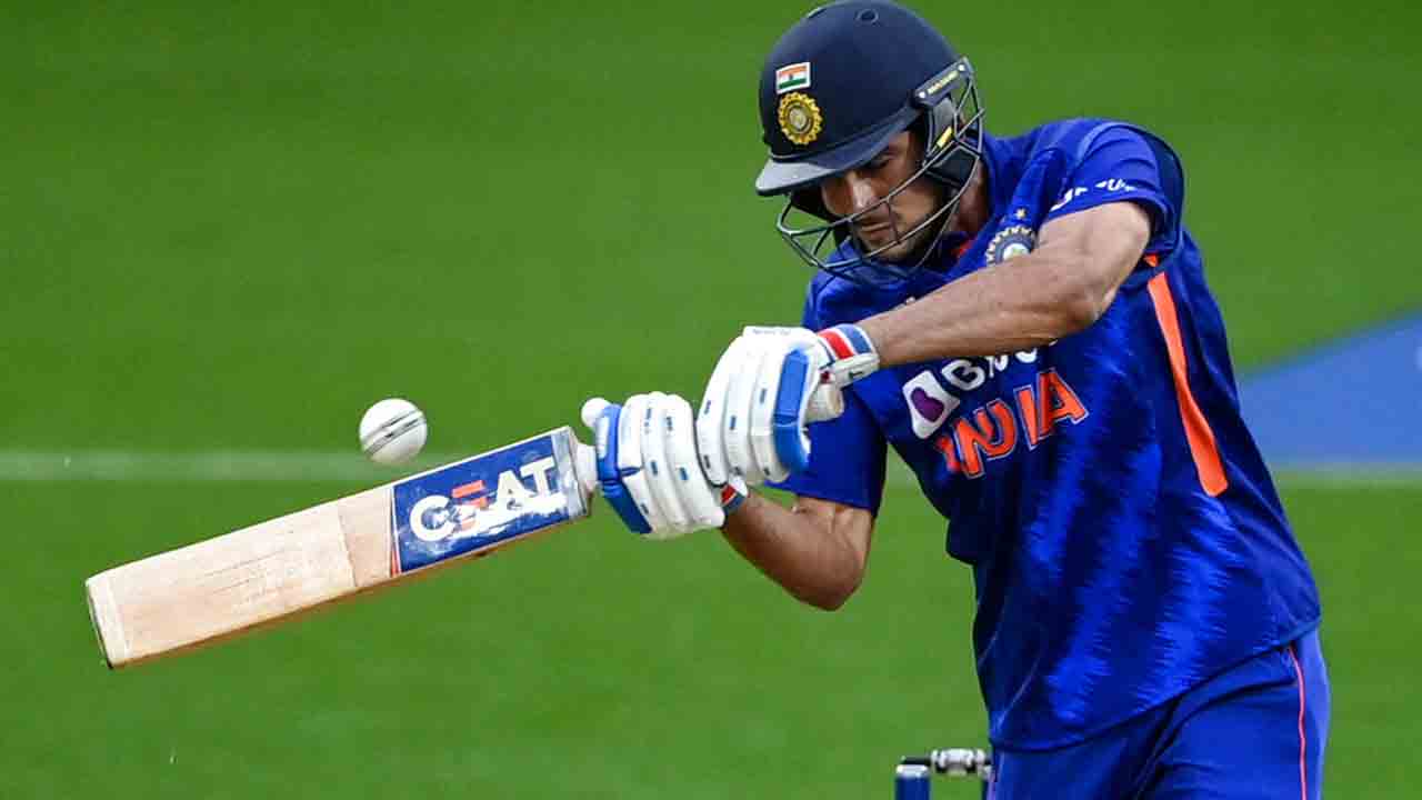 IND vs NZ 3rd Odi | మొదటి వికెట్‌ కోల్పోయిన భారత్‌.. గిల్‌ ఔట్‌