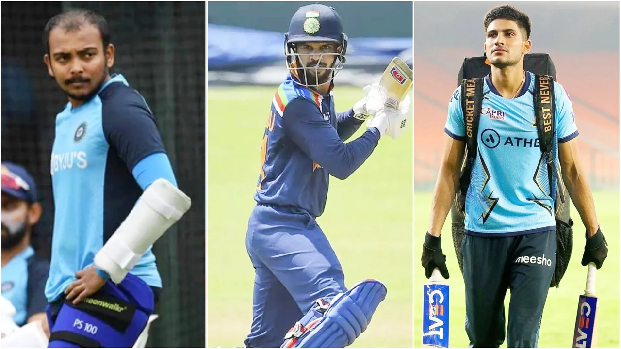 Ashish Nehra | పృథ్వీ షా, రుతురాజ్ కంటే అత‌ను భారీ సెంచ‌రీలు కొట్ట‌గ‌ల‌డు : ఆశిష్ నెహ్రా