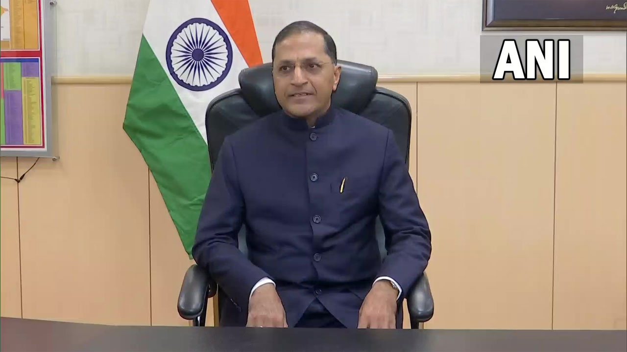 ఎల‌క్ష‌న్ క‌మీష‌న‌ర్‌గా అరుణ్ గోయ‌ల్ బాధ్య‌త‌ల స్వీక‌ర‌ణ‌