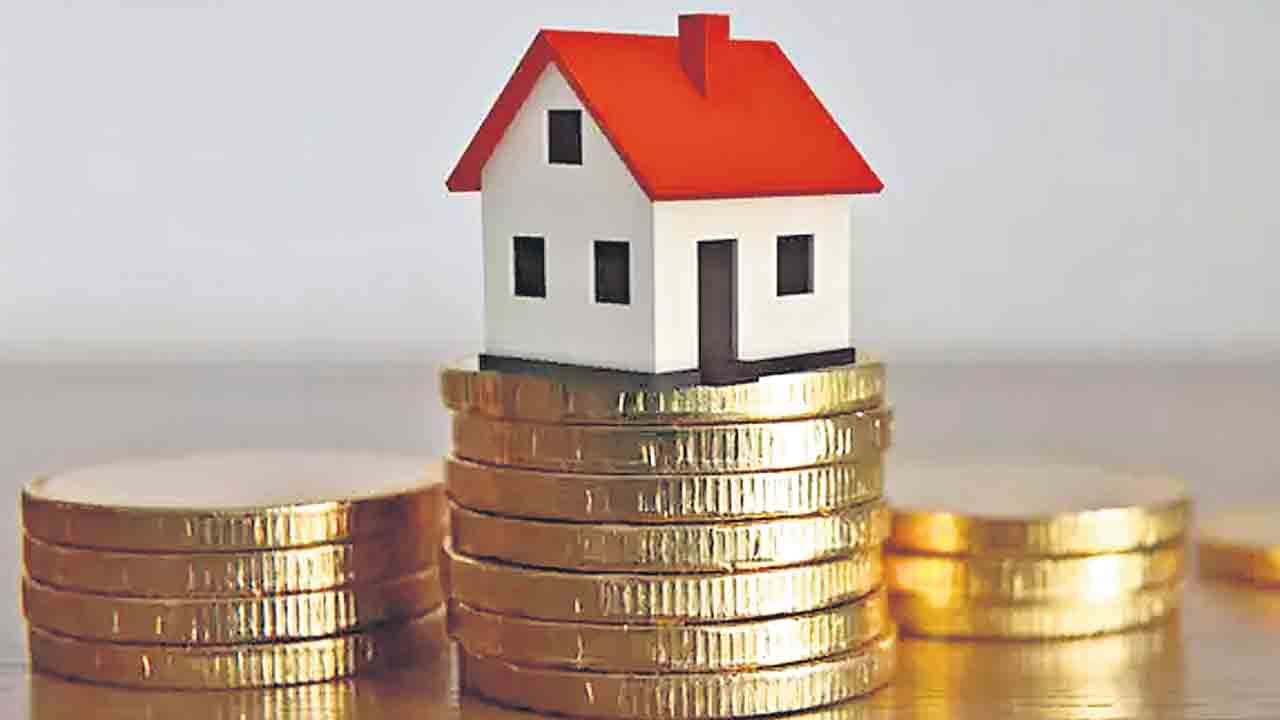 గృహ రుణాల చెల్లింపుల్లో సమస్య ఉండదు