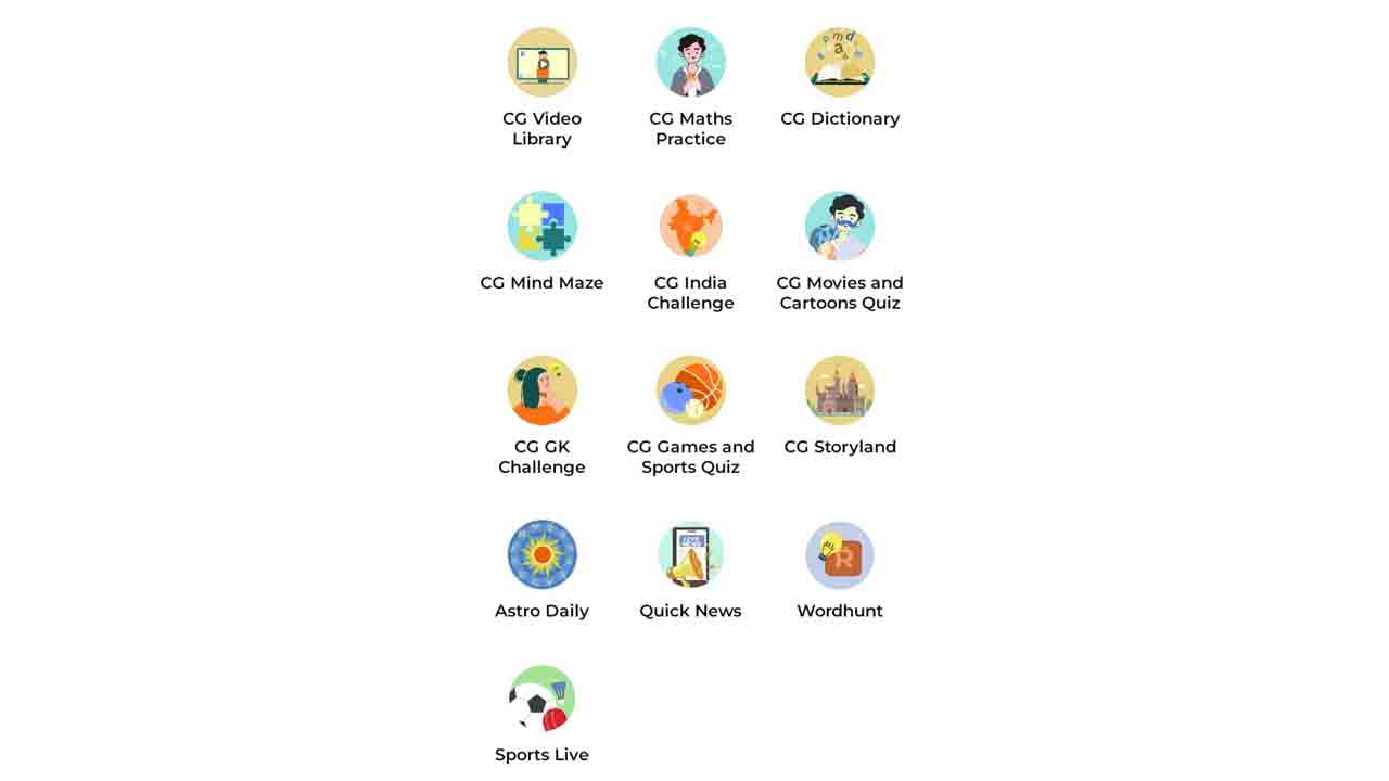 ఇంటించా చదువుల పంట