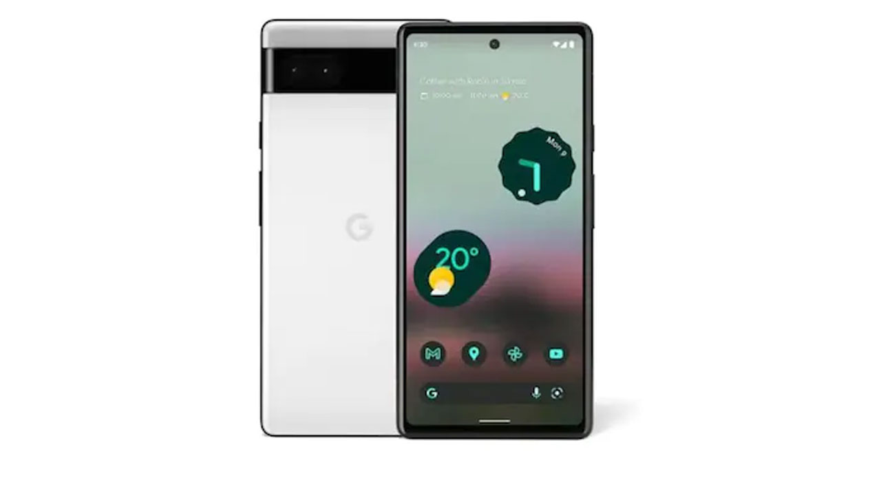 Google Pixel 7a : గూగుల్ పిక్సెల్ 7ఏ ప్ర‌త్యేక‌త‌లివే..ధ‌ర ఎంతంటే..!