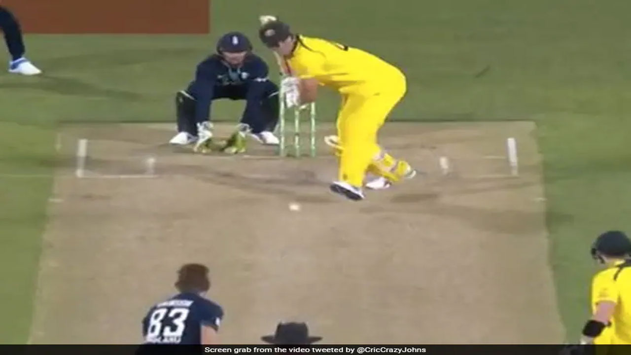 ఐపీఎల్ వేలాన్ని దృష్టిలో పెట్టుకుని.. ఆసీస్ బ్యాట‌ర్‌పై ఇంగ్లండ్ కెప్టెన్ స్లెడ్జింగ్‌