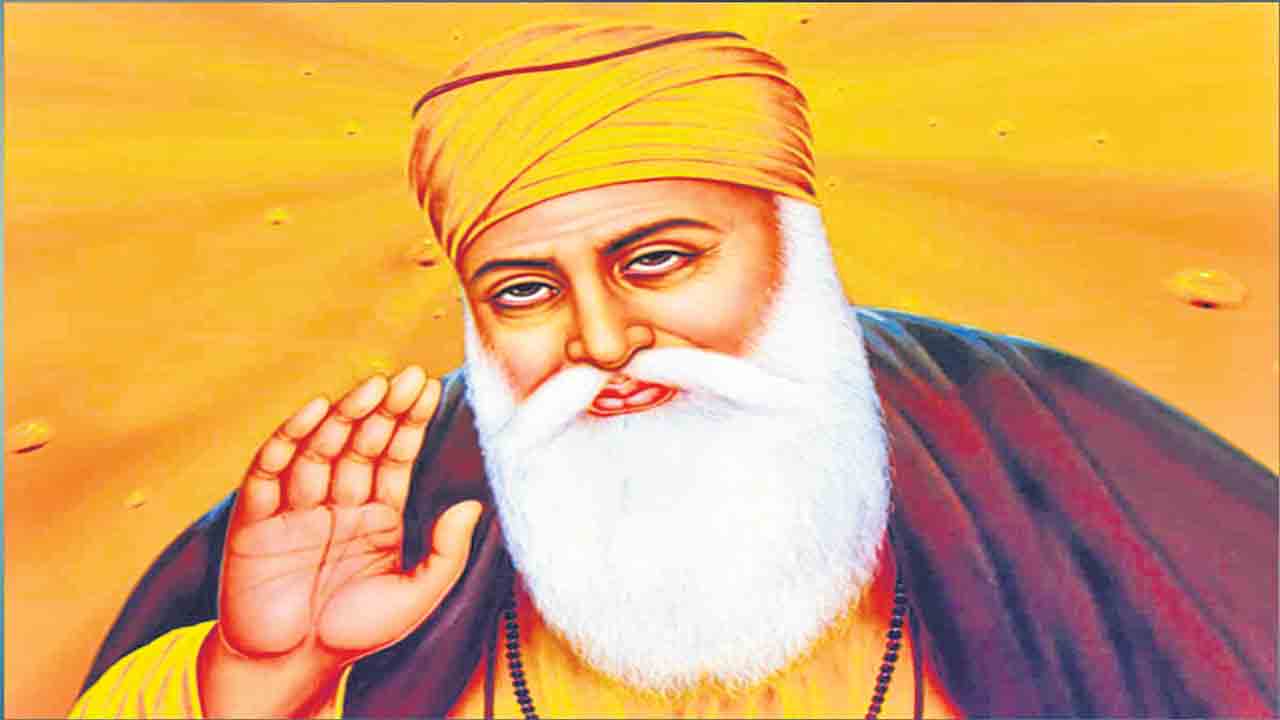 మౌనమే తపస్సు