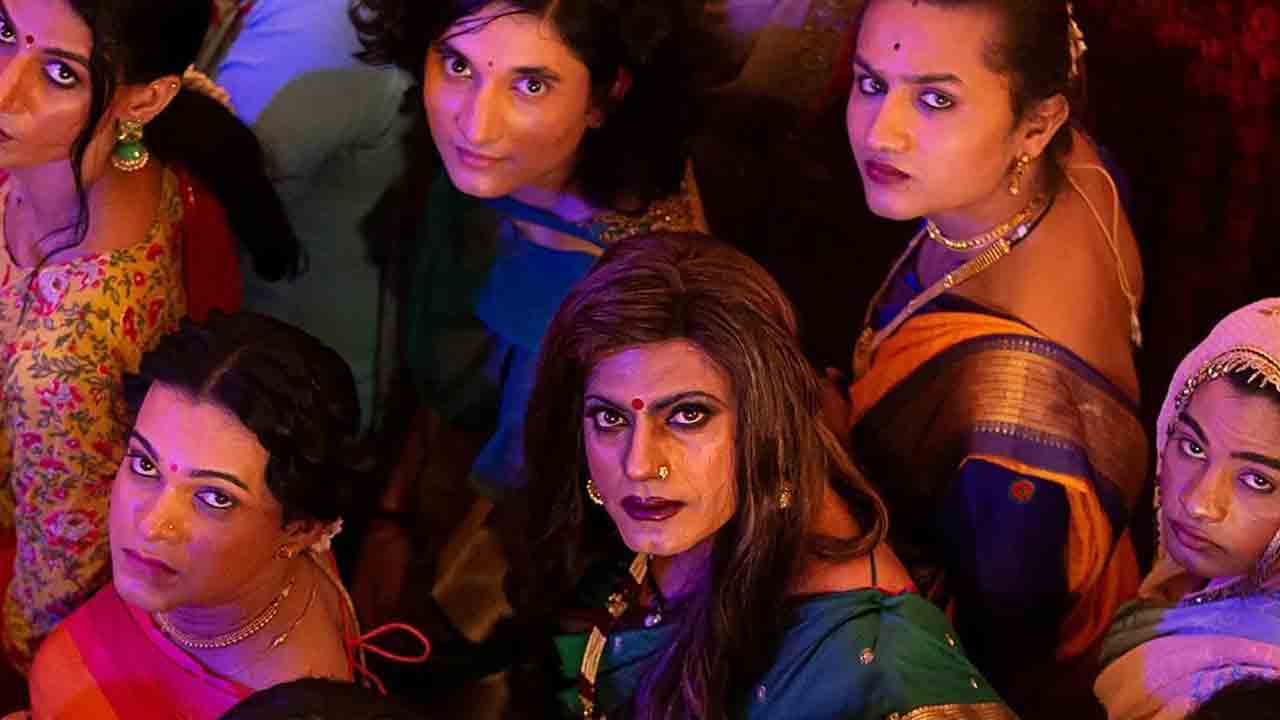 క్యారికేచర్‌లా ఉండకూడదు!