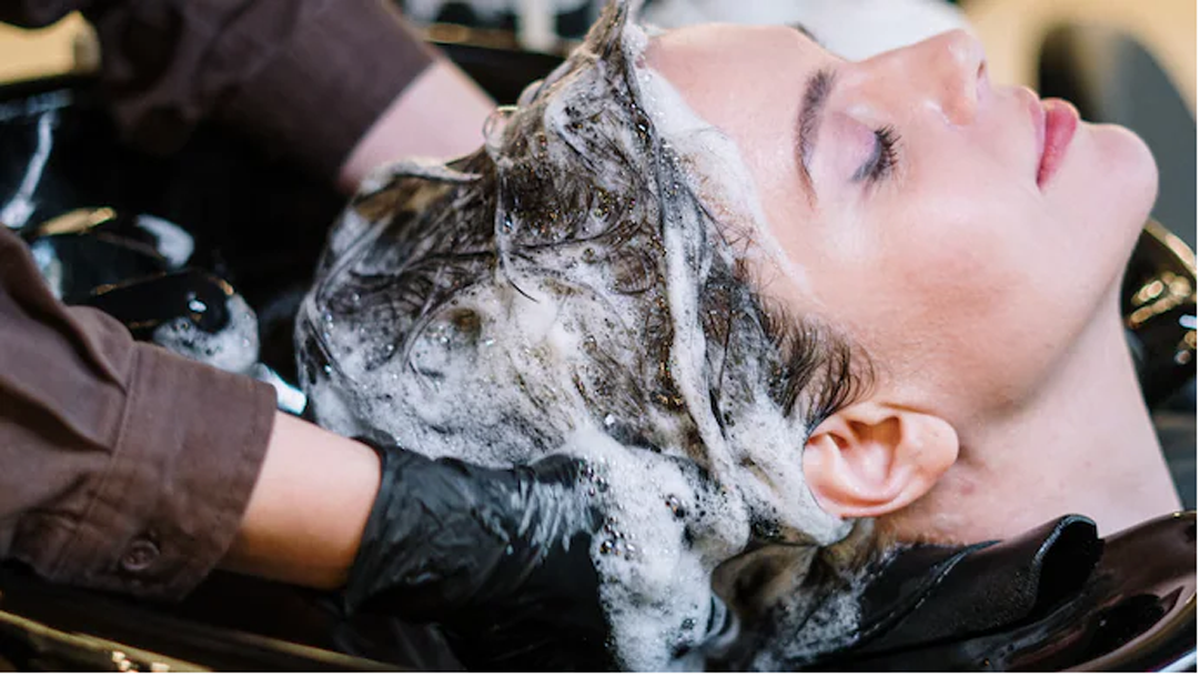 stroke syndrome : బ్యూటీ పార్ల‌ర్ స్ట్రోక్ సిండ్రోమ్ గురించి విన్నారా!