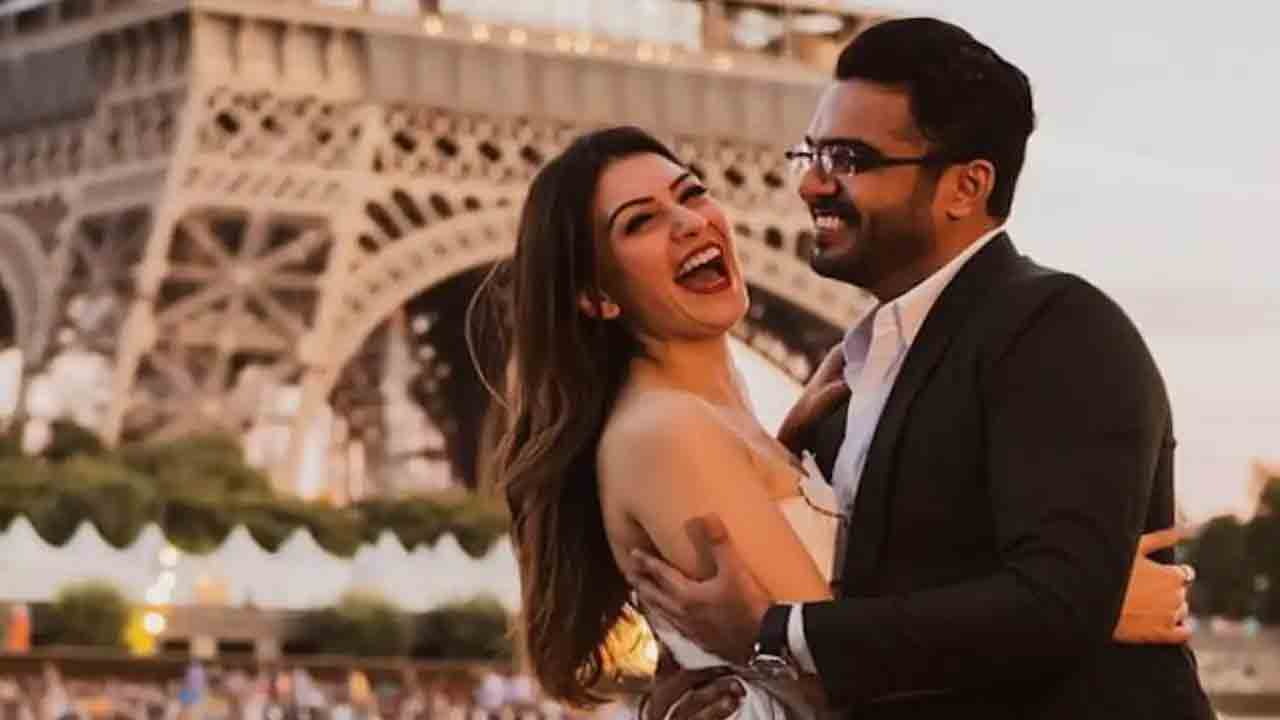 Hansika Motwani | హన్సిక పెళ్ళి వేడుక ఓటీటీలో లైవ్‌ స్ట్రీమింగ్‌ కానుందా?