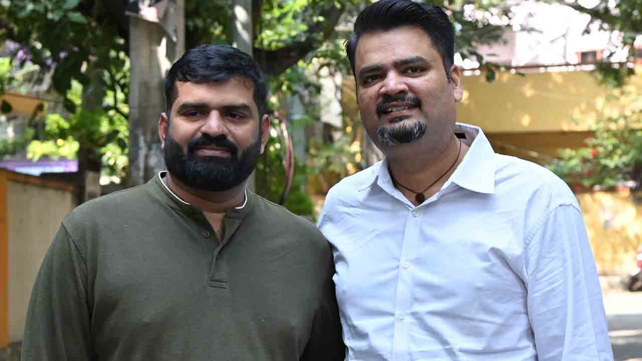 షూటింగ్‌ ఆగిపోవద్దని చెప్పింది