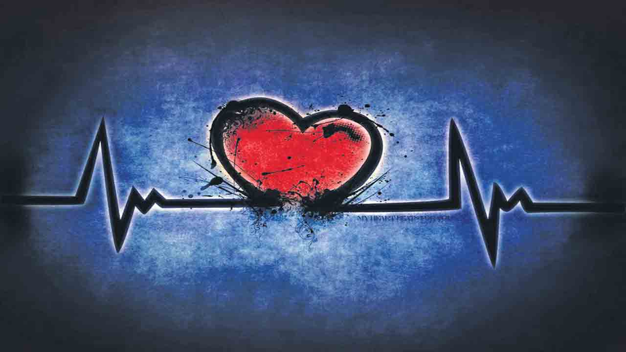 ఆగిన గుండెలో వేదన