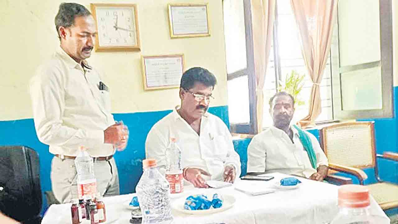 పిట్లం ప్రభుత్వ దవాఖానకు నూతన భవనం